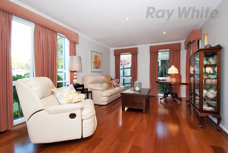 Seventh view of Homely house listing, 6 SILVER BIRCH Close, Croydon North VIC 3136