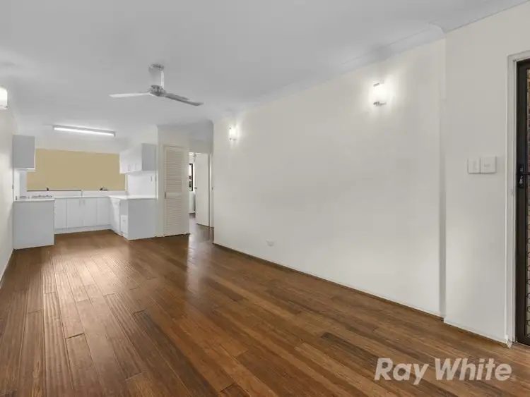 Second view of Homely unit listing, 2/82 Alderley Avenue, Alderley QLD 4051