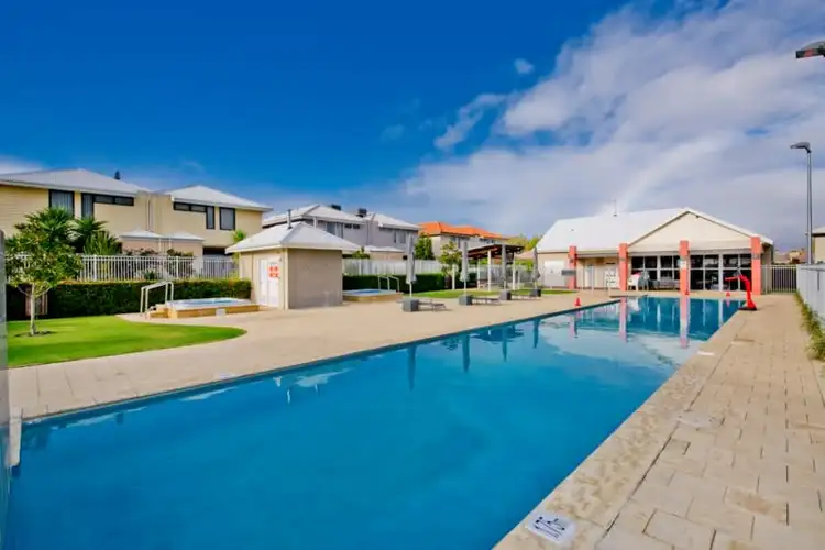 Fifth view of Homely house listing, 23/61 Elvire Street, Viveash WA 6056