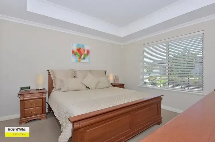 Third view of Homely house listing, 12 Lago Prom, Aveley WA 6069