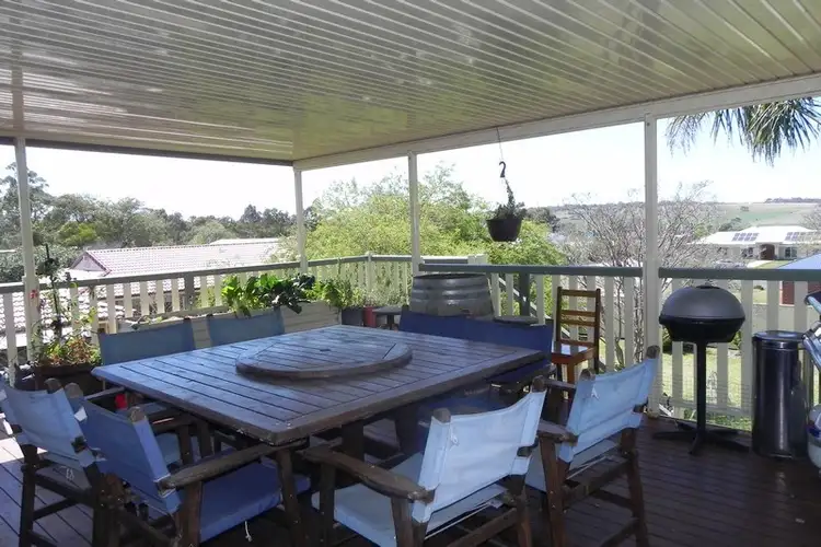 Third view of Homely house listing, 10 Beresford, Pittsworth QLD 4356