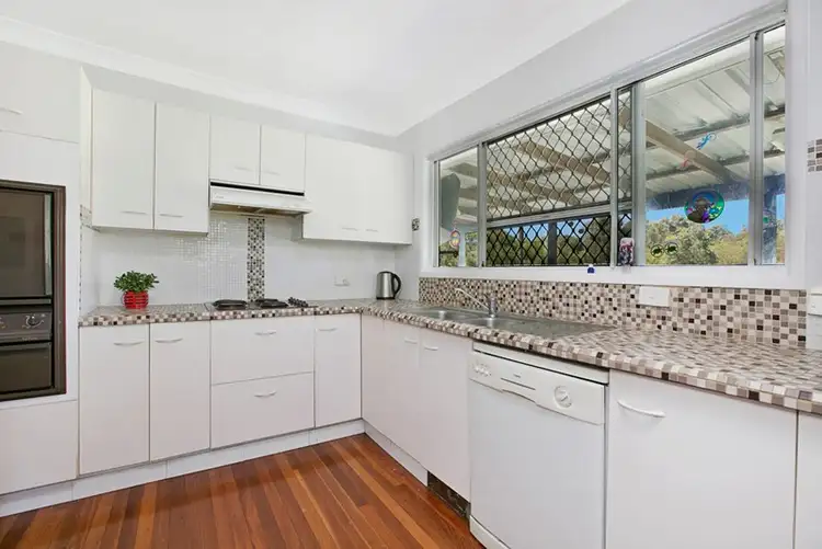 Second view of Homely house listing, 30 Boondara Street, Manly West QLD 4179
