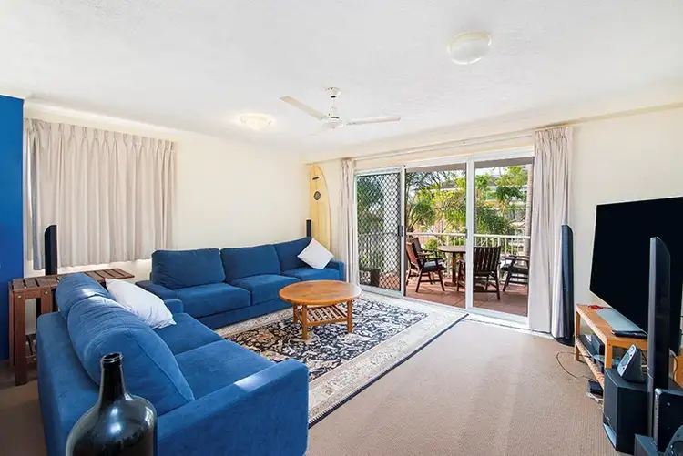 8/32 Second Avenue, Broadbeach QLD 4218
