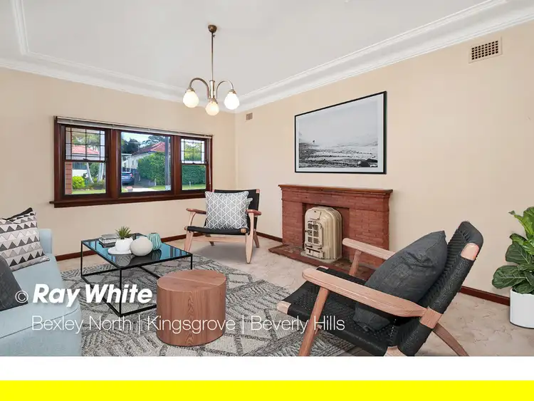 Third view of Homely house listing, 29 Berrille Road, Narwee NSW 2209