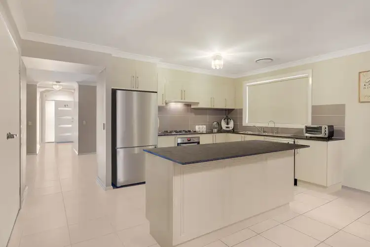 Fourth view of Homely house listing, 14 Sovereign Circuit, Glenfield NSW 2167