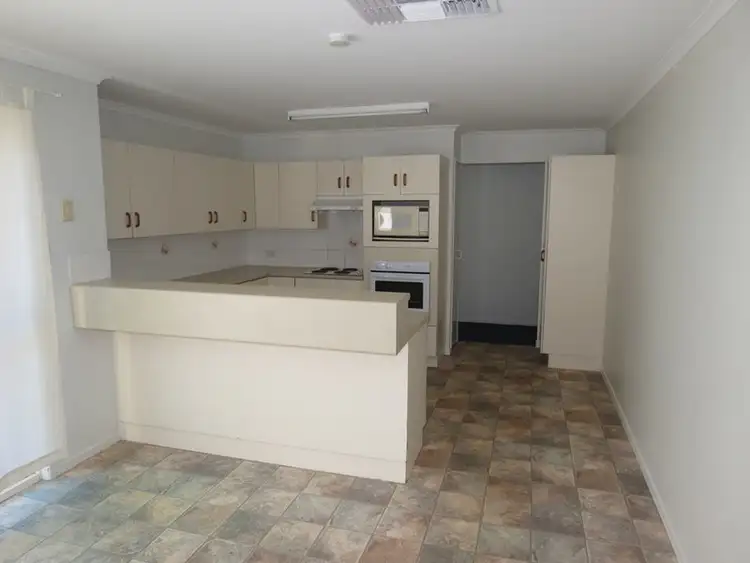 Second view of Homely house listing, 56 Bonython Drive, Emerald QLD 4720