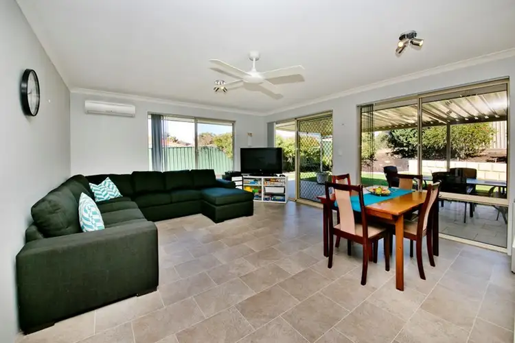 Third view of Homely house listing, 34 Dewar Mews, Clarkson WA 6030