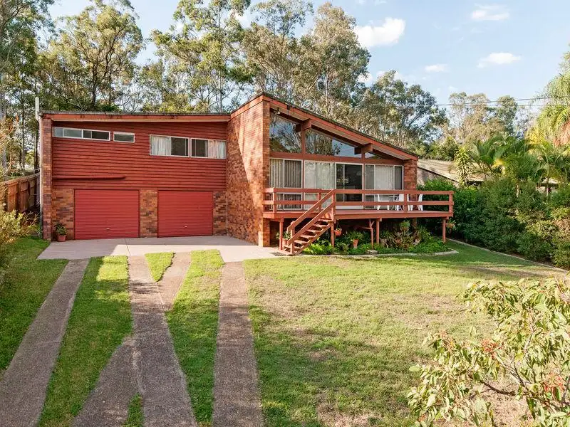 Main view of Homely house listing, 57 Cudgee Street, Redbank Plains QLD 4301