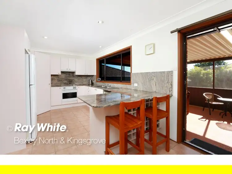 Second view of Homely house listing, 56 Rogers Street, Roselands NSW 2196