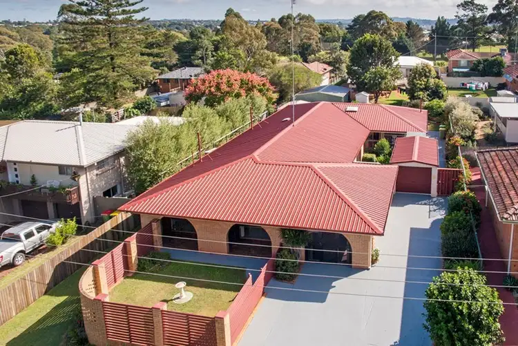 3 Dora Street, South Toowoomba QLD 4350
