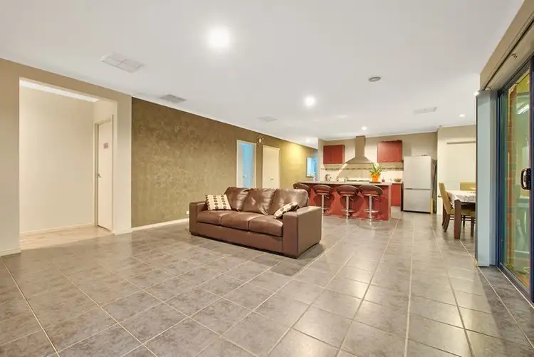 Fourth view of Homely house listing, 18 Waterlily Drive, Epping VIC 3076