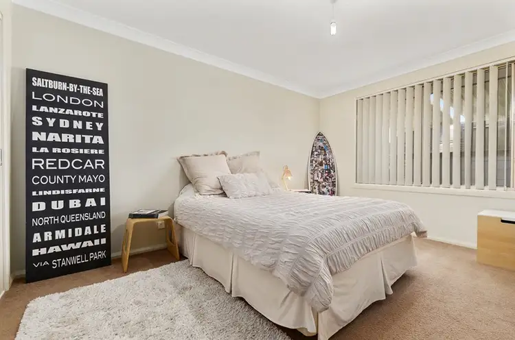 Fourth view of Homely house listing, 51 Flame Tree Court, Woonona NSW 2517