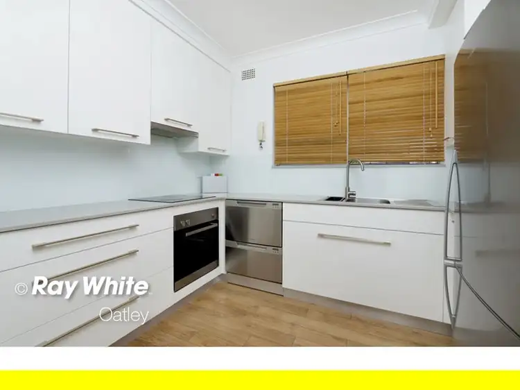 Second view of Homely unit listing, 1/37-41 George Street, Mortdale NSW 2223