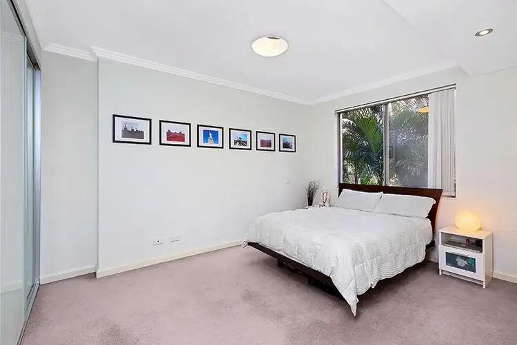 Third view of Homely apartment listing, 318/21 Hill Road, Wentworth Point NSW 2127