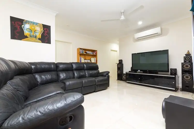 Sixth view of Homely house listing, 50 Camm Street, Johnston NT 832