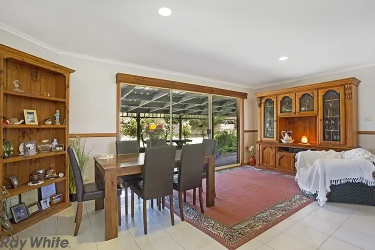 Third view of Homely house listing, 41 Coleraine Drive, Romsey VIC 3434