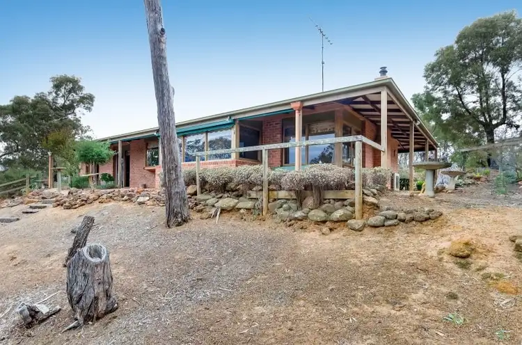 Third view of Homely house listing, 2464 Steiglitz Road, Steiglitz VIC 3331