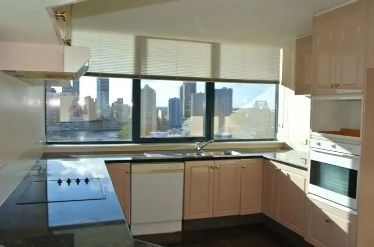 Third view of Homely apartment listing, 94/2 Goodwin Street, Kangaroo Point QLD 4169