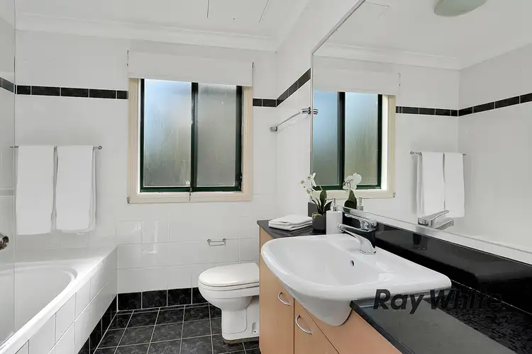 Fifth view of Homely unit listing, 6/7 Freeman Road, Chatswood NSW 2067