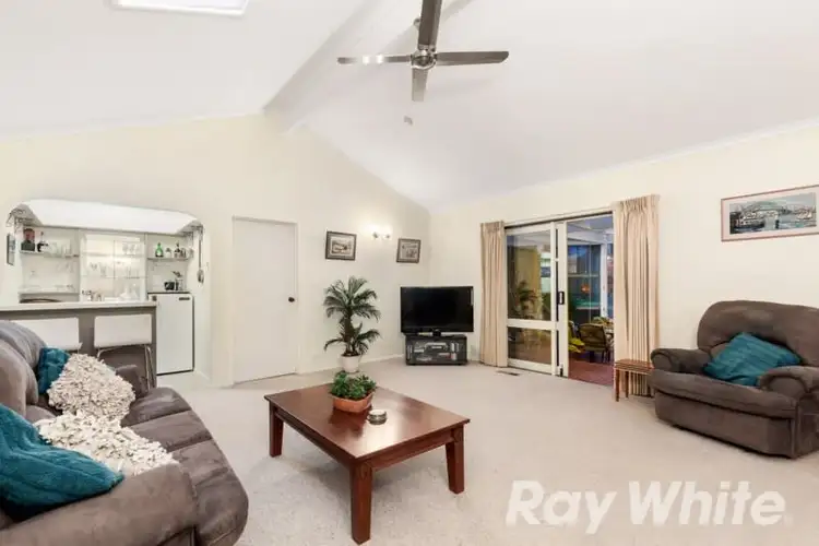 Third view of Homely house listing, 6 Maringa Close, Wantirna South VIC 3152