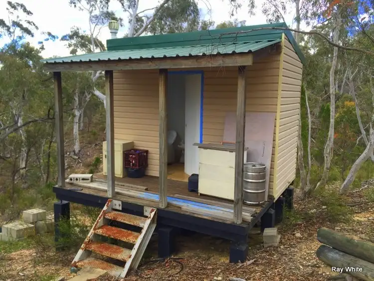 Fifth view of Homely rural property listing, 668 Oallen Ford Road, Braidwood NSW 2622