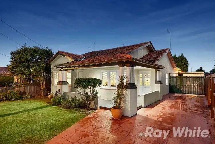 9 Pearson Street, Brunswick West VIC 3055