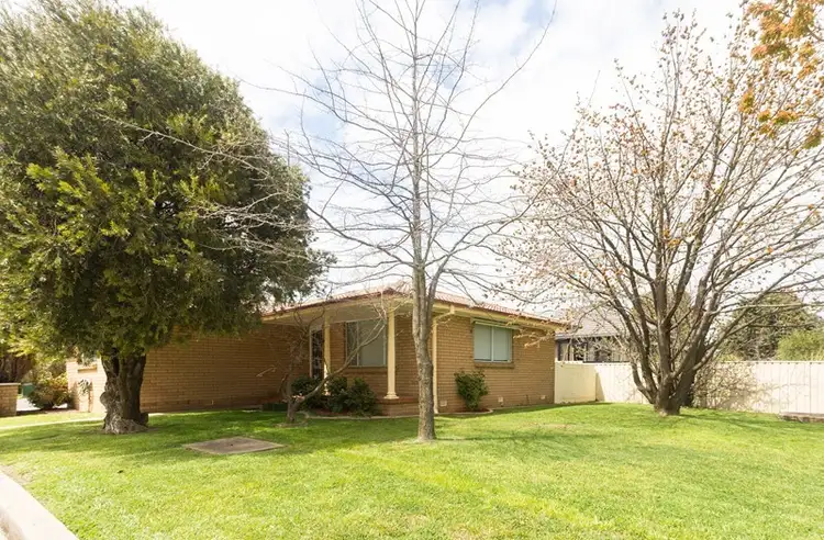Main view of Homely house listing, 20/98 Kenna Street, Orange NSW 2800