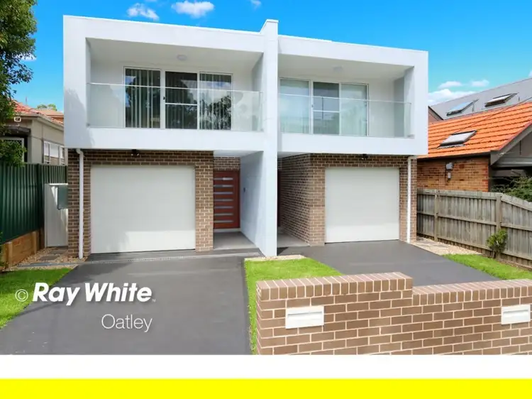47 Pitt Street, Mortdale NSW 2223