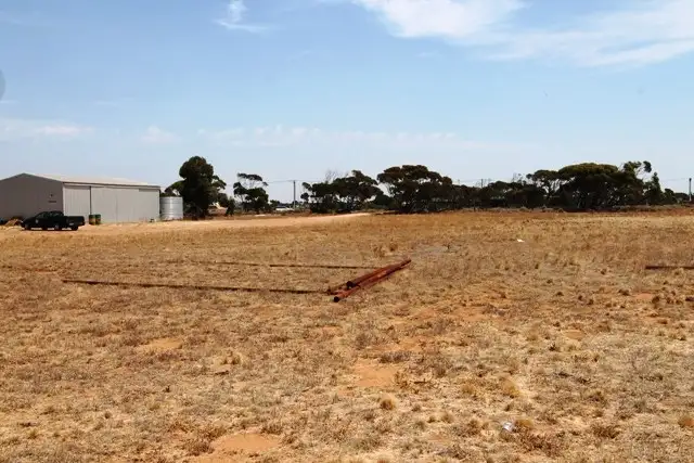 Fourth view of Homely land listing, Lot 82 Kimba Road, Cowell SA 5602