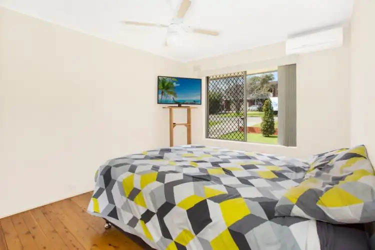 Sixth view of Homely house listing, 25 Bellevue Street, Shelly Beach NSW 2261