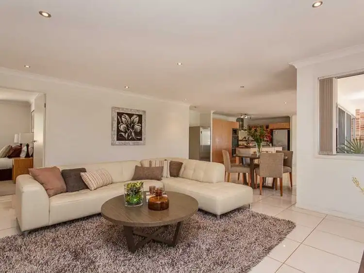 Sixth view of Homely house listing, 27 Castlereagh Place, Anstead QLD 4070