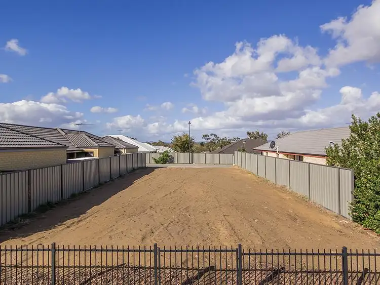 Fifth view of Homely land listing, 5 Karridale Loop, Baldivis WA 6171