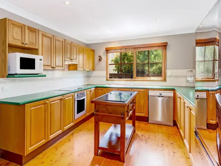 Third view of Homely house listing, 14 The Crescent, Helensburgh NSW 2508