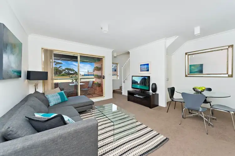 Second view of Homely unit listing, 6/503 King Street, Newtown NSW 2042