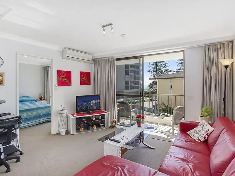 Fifth view of Homely apartment listing, 9 'Ocean Royale' 4-6 Britannia Avenue, Broadbeach QLD 4218