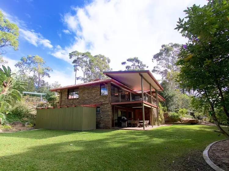 Sixth view of Homely house listing, 47 Trevallyan Drive, Daisy Hill QLD 4127