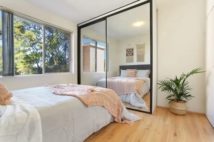 Fourth view of Homely apartment listing, 32/919 Botany Road, Rosebery NSW 2018