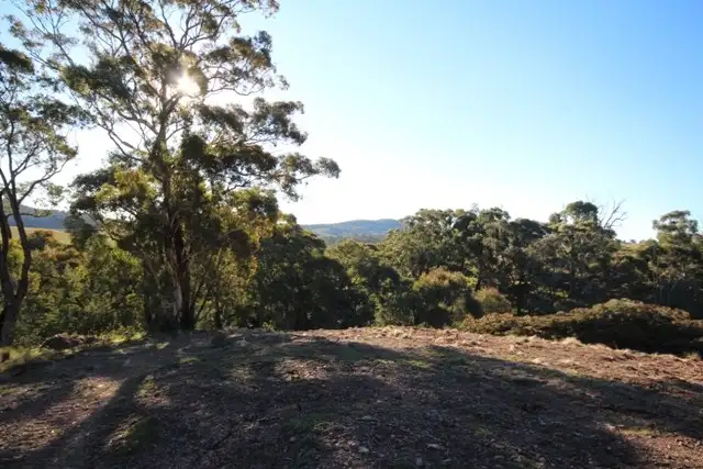 Main view of Homely rural property listing, 1107 O'Connell Road, Oberon NSW 2787