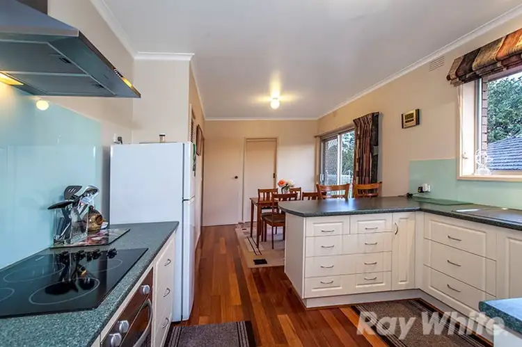 Fourth view of Homely house listing, 47 Denver Crescent, Rowville VIC 3178