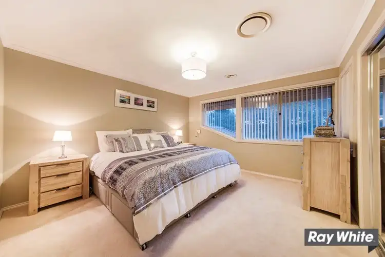 Seventh view of Homely house listing, 49 Britten-Jones Drive, Holt ACT 2615