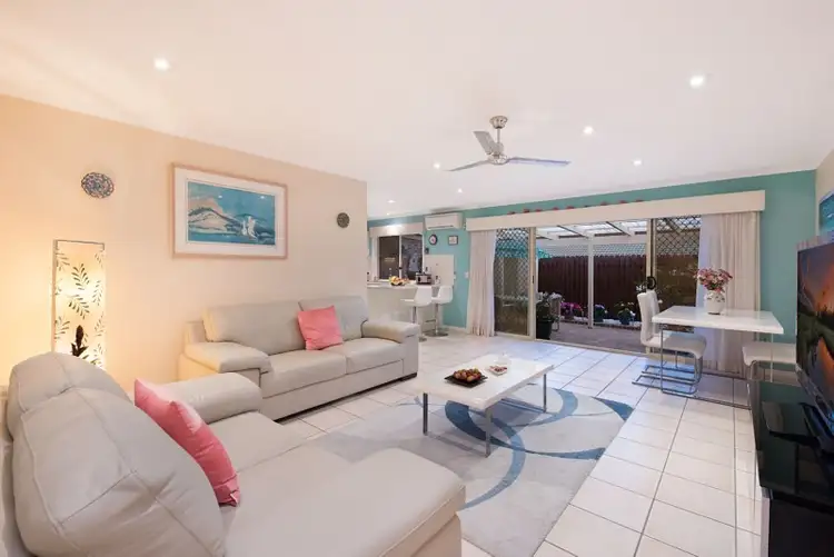 Third view of Homely unit listing, 22/83 Lindsay Road, Buderim QLD 4556