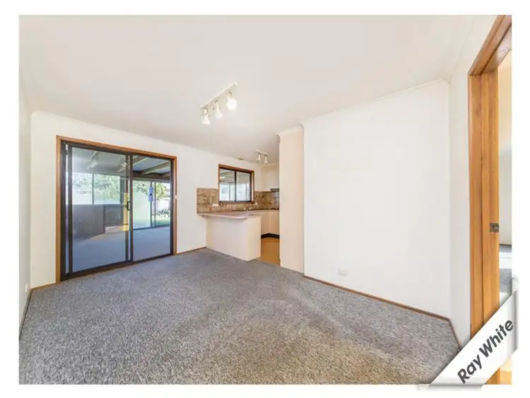 Fifth view of Homely house listing, 4 Goodsir Place, Chisholm ACT 2905