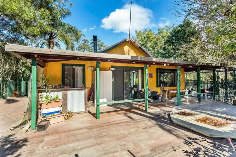 Second view of Homely house listing, 624 Coramba Road, Karangi NSW 2450
