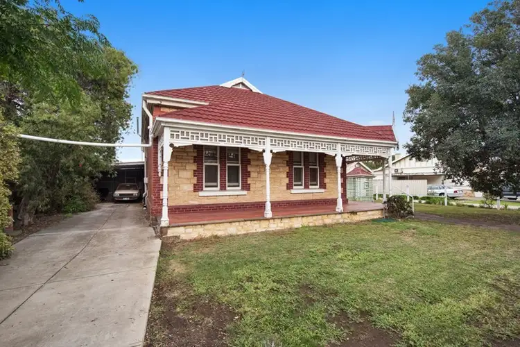 Second view of Homely house listing, 3 Rawson Street, Alberton SA 5014