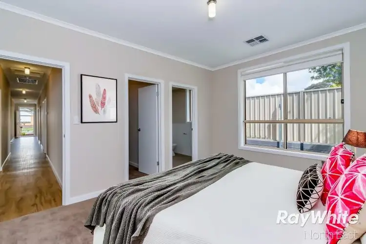 Sixth view of Homely house listing, 8A Kym Avenue, Valley View SA 5093