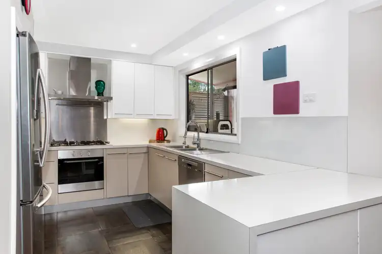 Third view of Homely house listing, 30 Audie Parade, Berkeley Vale NSW 2261