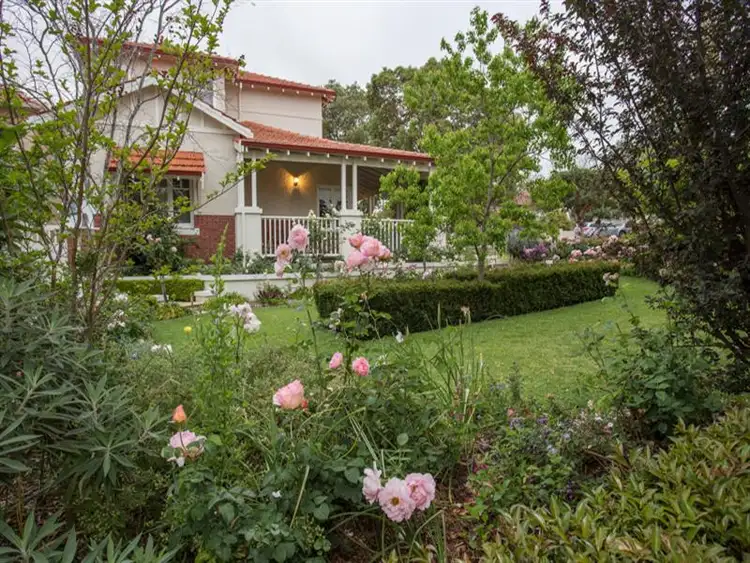 Fifth view of Homely house listing, 20 Dumbarton Crescent, Menora WA 6050