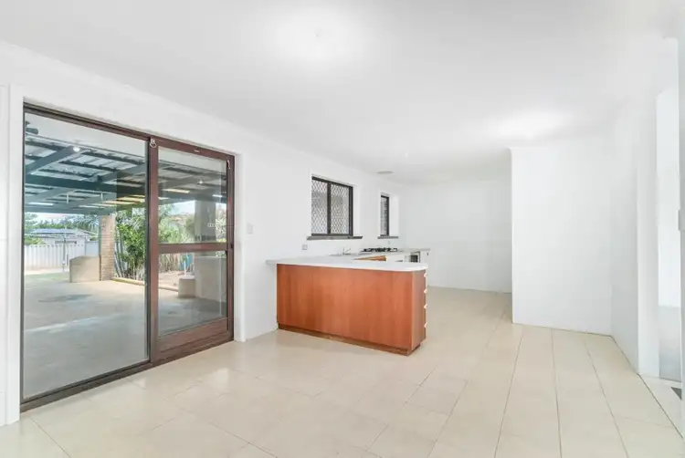 Third view of Homely house listing, 14 Broadfield Close, Utakarra WA 6530