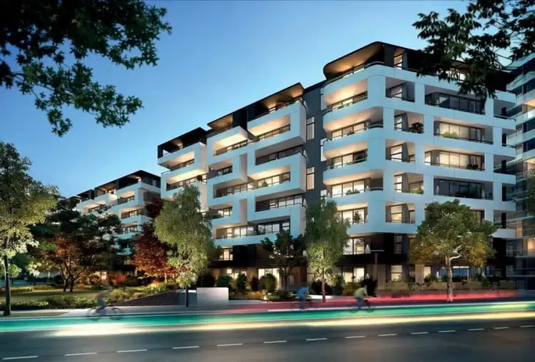 Lot 45 A506, Penrith NSW 2750