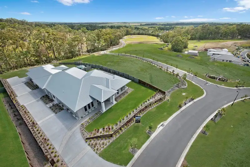 Main view of Homely rural property listing, 19 Apple Gum Place, Palmview QLD 4553